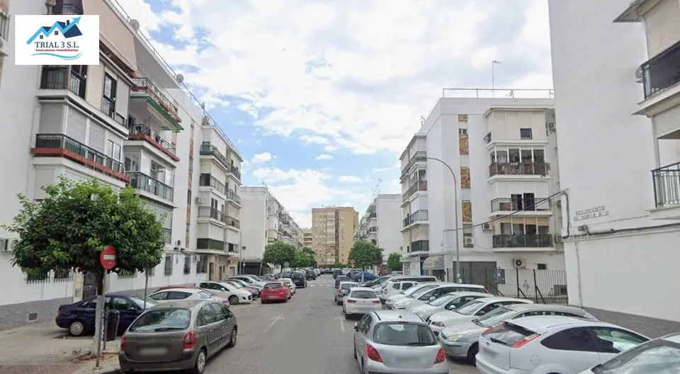 Venta de Piso en Sevilla