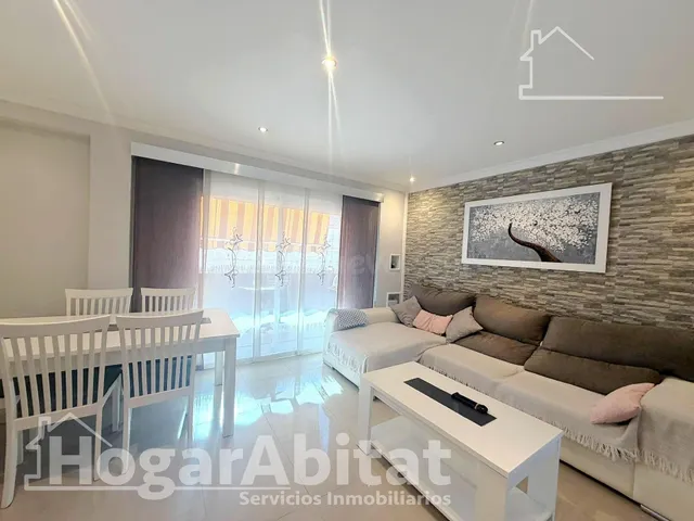 ¡Espectacular! Amplio, impecable y moderno con balcón, todo  - foto 4