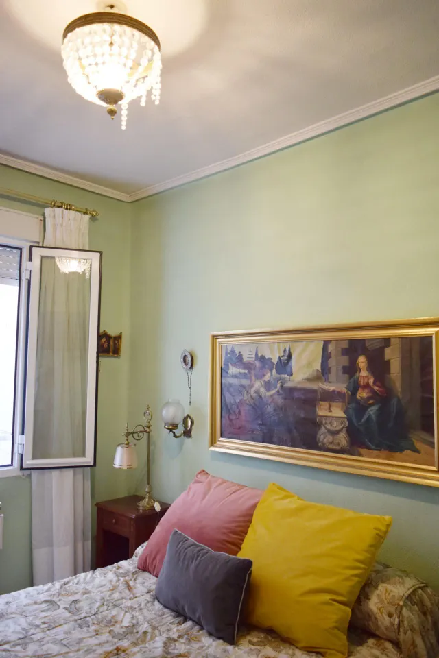 Piso en Calle Jose Villena — 34