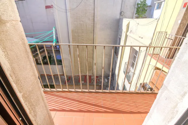 Exclusividad y versatilidad en el Gòtic: 155 m2 con doble configuración — 18