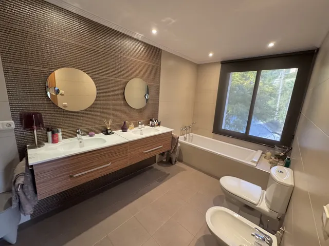 Ático Dúplex 3 habitaciones 253m² en venta - El Madroñal — 15