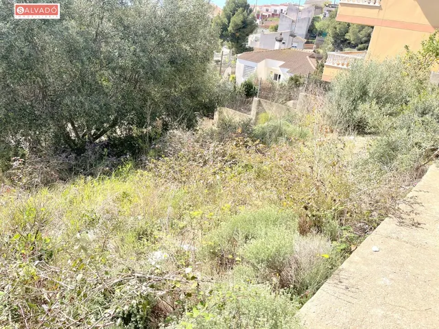 ¡PARCELA URBANA DE 572 M2 EN SEGUR DE CALAFELL CENTRO! — 12