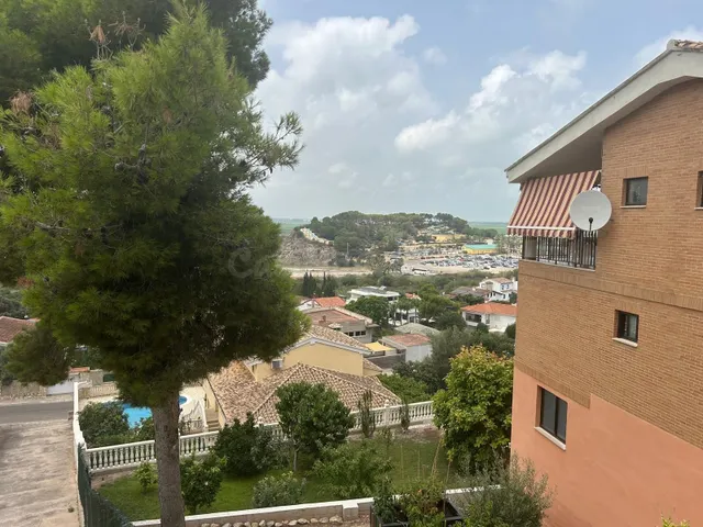 PARCELA URBANA en Buenavista – Lago San Lorenzo, CULLERA