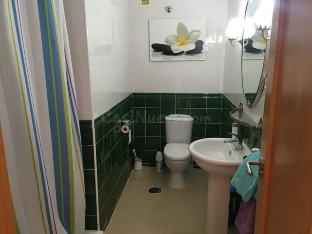 VENTA PISO EN LA AZOHIA - foto 5