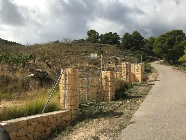 Finca en Sella — 12