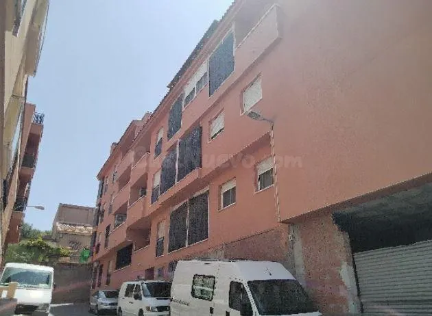 SE VENDE piso OKUPA en C Vereda Cueva 6 de Murcia - foto 3