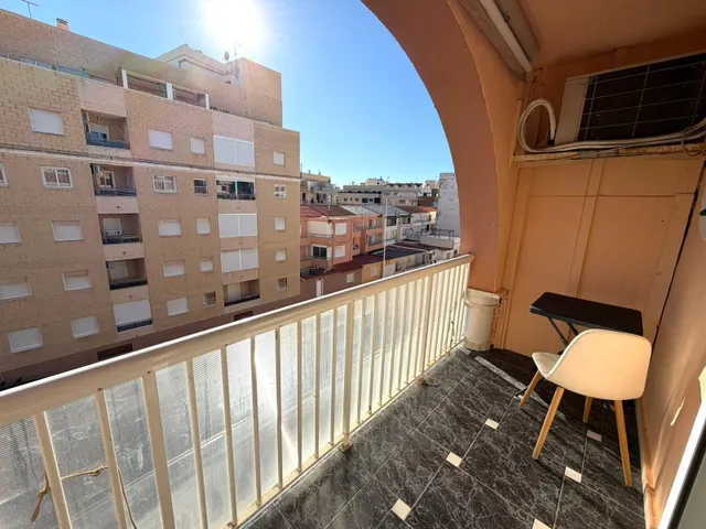 Apartamento 1 habitación 45m² en venta - La Mata pueblo — 7