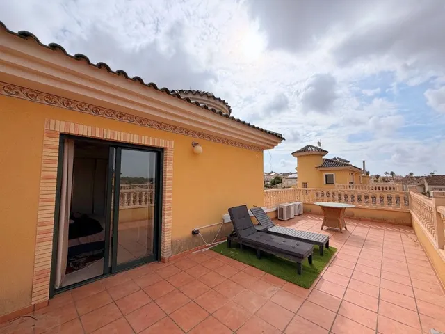 Villa 4 habitaciones 201m² en venta - Costa blanca sur — 31