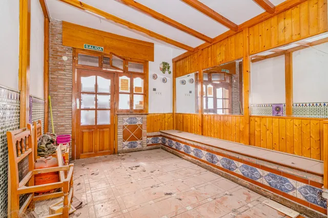 Local en Venta en la Calle Sol — 3