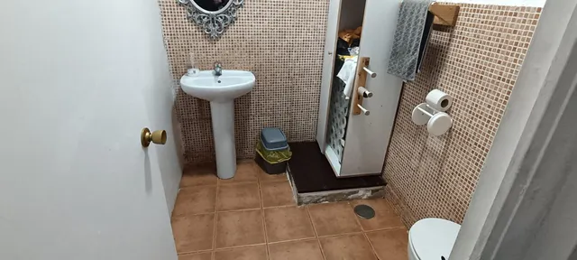 AMPLIO LOCAL COMERCIAL-ALMACEN, PARA CUALQUIER ACTIVIDAD,,¡¡¡¡ POSIBILIDAD DE ALQUILER CON OPCION DE COMPRA !!!! — 16