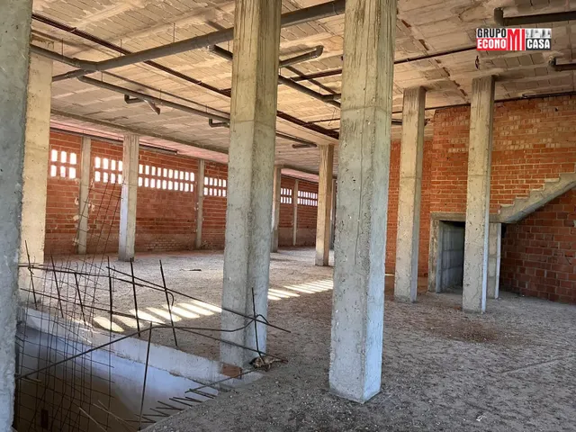 LOCAL COMERCIAL (CON 25 PLAZAS DE GARAJE ) EN MOLINA DE SEGURA. MURCIA — 7
