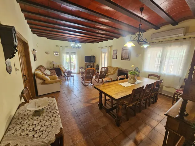 Villa independiente con piscina en Valle del Sol ✨ — 8
