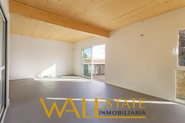 Chalet Sostenible de Obra Nueva: Confort y Modernidad — 6