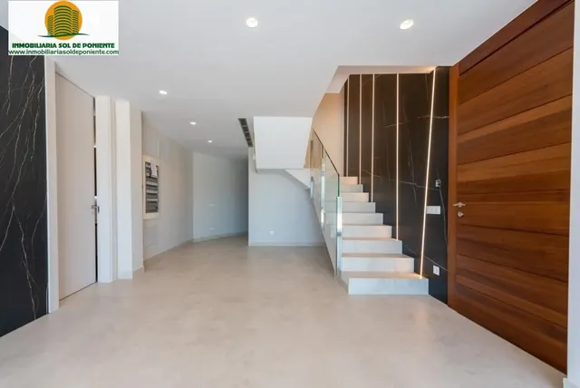 Duplex de lujo en primera linea Benidorm. — 7