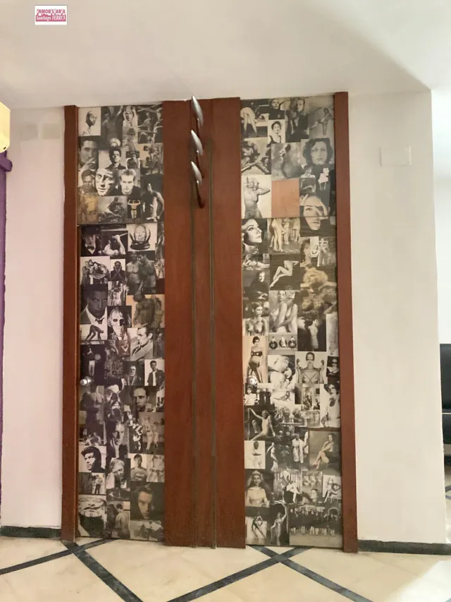 ALQUILER DE CAFETERIA PUB EN SOLLANA (VALENCIA) — 18