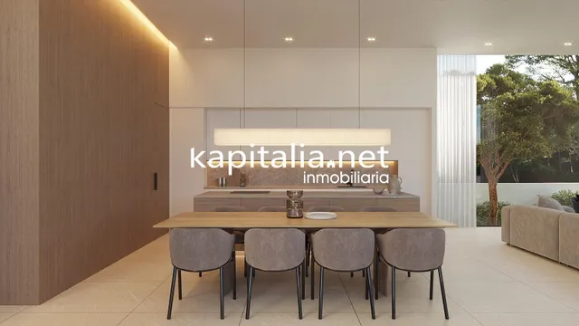 Villa de lujo en Moraira — 5