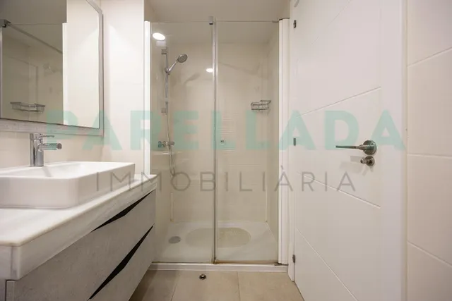 Precioso Ático de obra seminueva  con 2 plazas de aparcamiento y 2 trasteros incluidos — 23