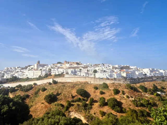 Tu refugio entre Vejer y el Atlántico — 21
