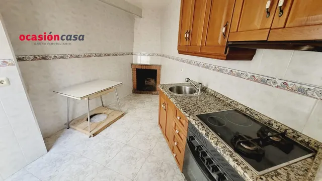 SE VENDE CASA EN VILLANUEVA DE CORDOBA — 7