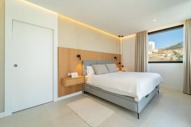 Ático 3 habitaciones 156m² en venta - Centro — 30