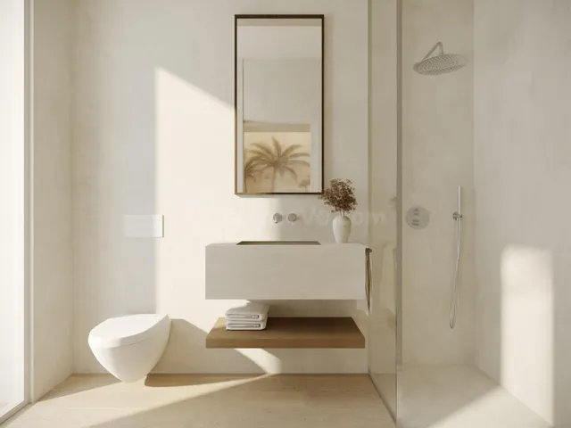 Apartamento en Lo Pagan - foto 4