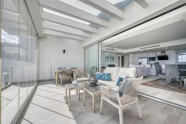 Apartamento 3 habitaciones 130m² en venta - Costa Del Sol — 11