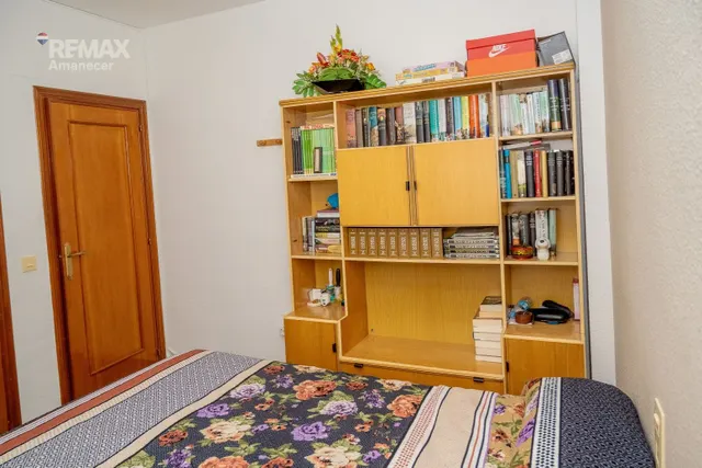 GRAN ADOSADO DE 254 m2 EN ENGUERA CON GARAJE XXL, PATIO Y P — 22