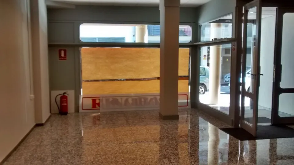 local comercial