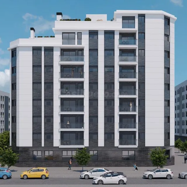 PROMOCIÓN EDIFICIO PANORAMA - foto 4