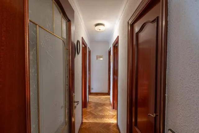 Piso en venta en Calle Joan Güell – Les Corts — 24