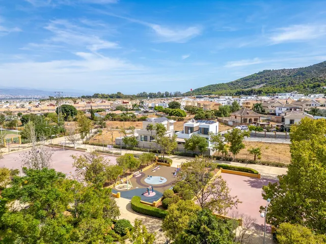Chalet 4 habitaciones 520m² en venta - Centro — 8