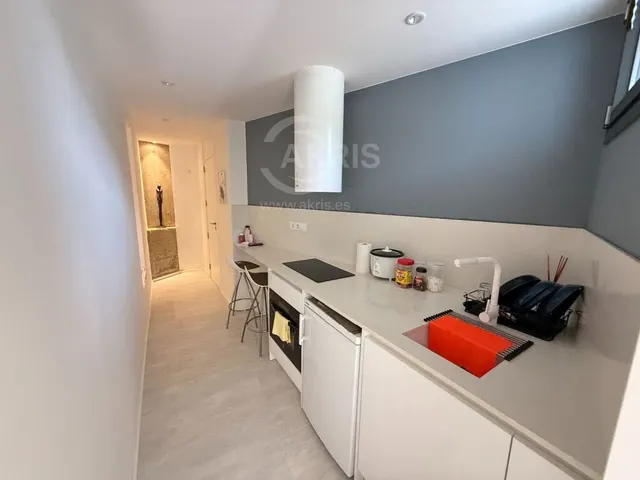 Chalet Independiente en Santa Cristina D'Aro — 42