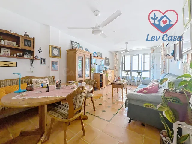 Piso en venta en Isla Plana (Cartagena), a solo 100 metros d