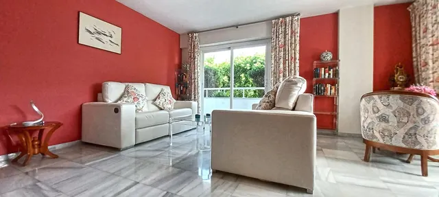 Apartamento 2 habitaciones 113m² en venta - Marbella — 12