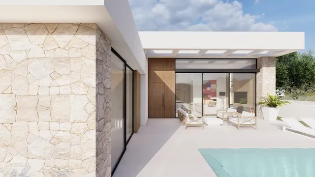 Vivienda de lujo en Rojales — 7