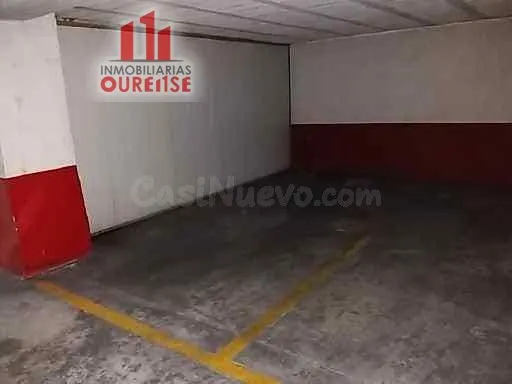 PLAZAS DE GARAJE CERRADAS EN LA ZONA DE MARIÑAMANSA - foto 2