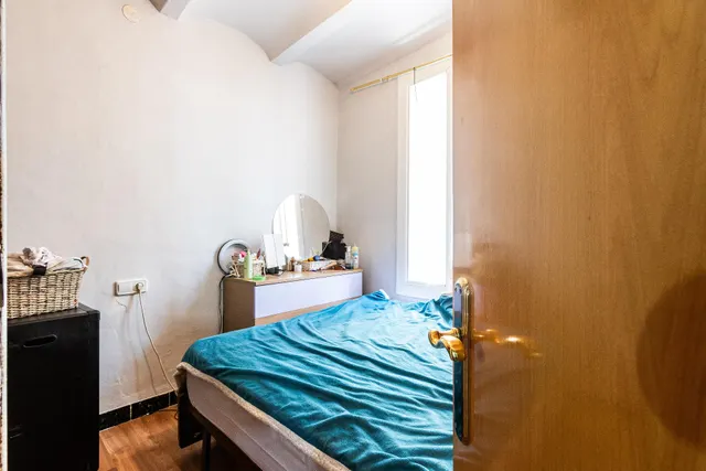 CASA PARA ENTRAR A VIVIR EN EL CENTRO DEL PUEBLO — 15