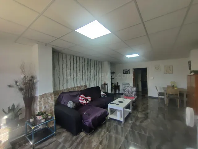 Vivienda en 2 plantas para entrar a vivir a la venta en Murc - foto 4