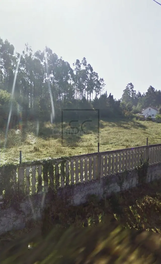 FINCA EDIFICABLE EN SEQUEIROS, VALDOVIÑO - foto 4