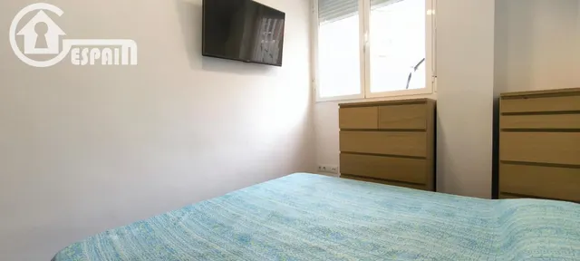 ENTREPLANTA DE 2 DORMITORIOS REFORMADA — 11