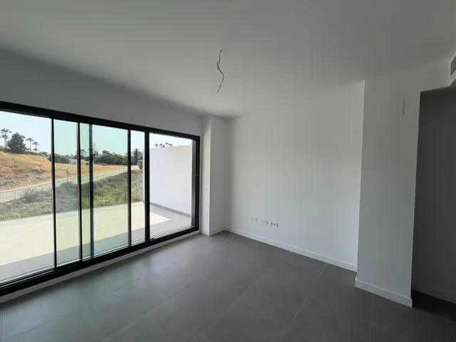 Planta baja 2 habitaciones 110m² en venta - Calaburra - Chaparral — 11