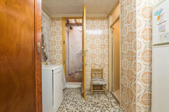 VIVIENDA UNIFAMILIAR CENTRICA — 26