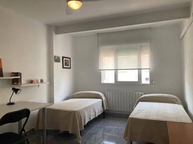 Apartamento en alquiler de TEMPORADA en playa Puebla de Farnals — 21