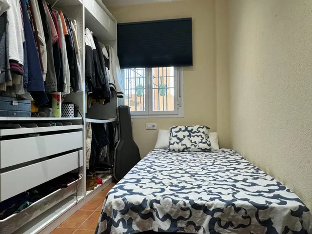 BUSCAS TRANQUILIDAD¡¡¡¡ VIVIENDA EN MARTIN MIGUEL — 26