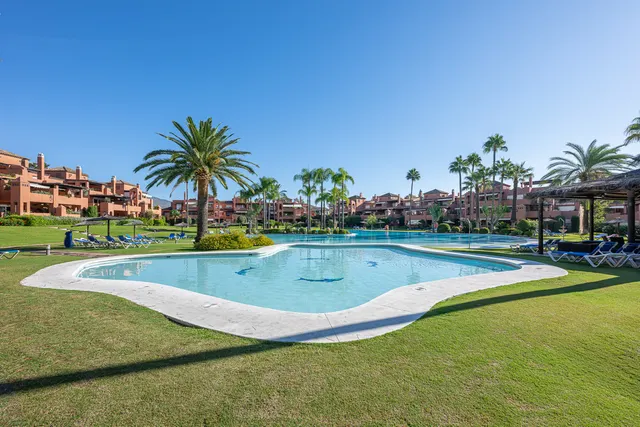 Apartamento 3 habitaciones 275m² en venta - Costa Del Sol — 26