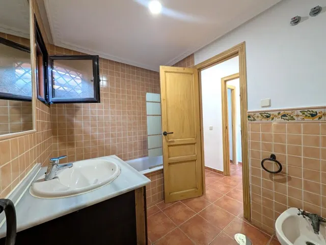 Apartamento en Venta en Linea De La Concepcion, La Cádiz — 23