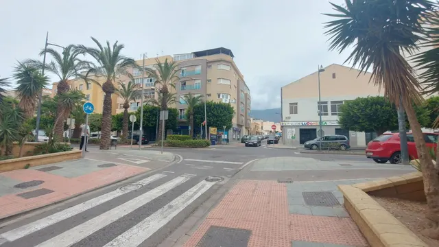 Amplio y Luminoso Piso en Santa María del Águila — 22