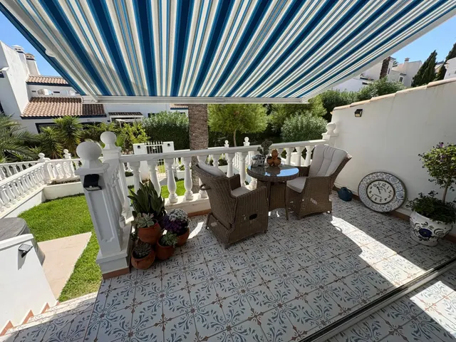 Villa 2 habitaciones 90m² en venta - Villamartín-Las Filipinas — 9