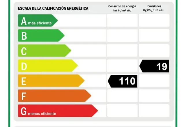 Dúplex 3 habitaciones 103m² en venta - Eliseos playa — 25