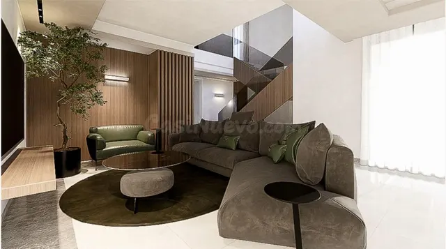 Villa 6 habitaciones 375m² en venta - Finestrat hills — 7